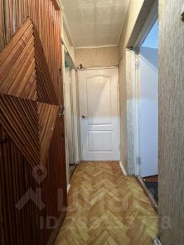 2-комн.кв., 37 м², этаж 4