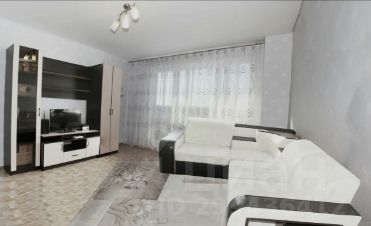 1-комн.кв., 46 м², этаж 11