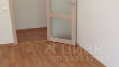 2-комн.кв., 43 м², этаж 1