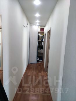 2-комн.кв., 43 м², этаж 1