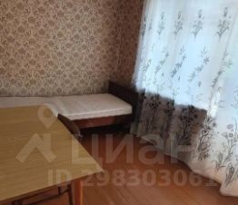 3-комн.кв., 58 м², этаж 2