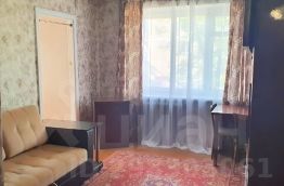 3-комн.кв., 58 м², этаж 2