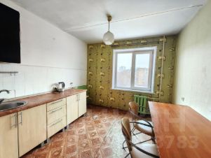 2-комн.кв., 50 м², этаж 4