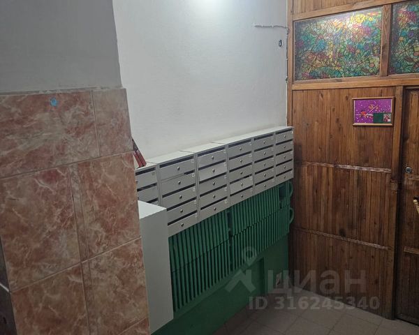4-комн., 84,5 м², 1/10 этаж