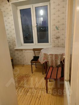 1-комн.кв., 30 м², этаж 5