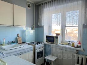 2-комн.кв., 46 м², этаж 4