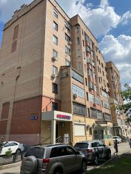 2-комн.кв., 62 м², этаж 6