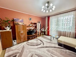 2-комн.кв., 57 м², этаж 4