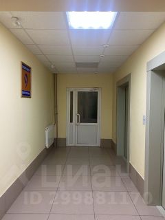 2-комн.кв., 51 м², этаж 9