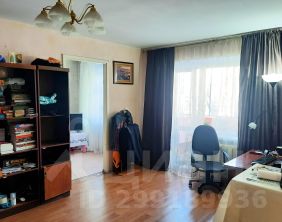 2-комн.кв., 46 м², этаж 2