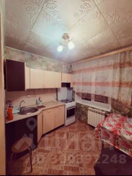 1-комн.кв., 30 м², этаж 4