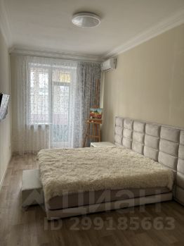 2-комн.кв., 60 м², этаж 4