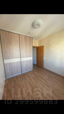 2-комн.кв., 57 м², этаж 16