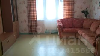 1-комн.кв., 40 м², этаж 9