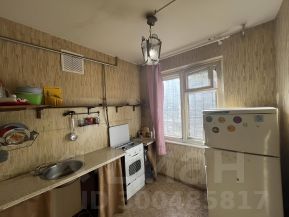 1-комн.кв., 31 м², этаж 1