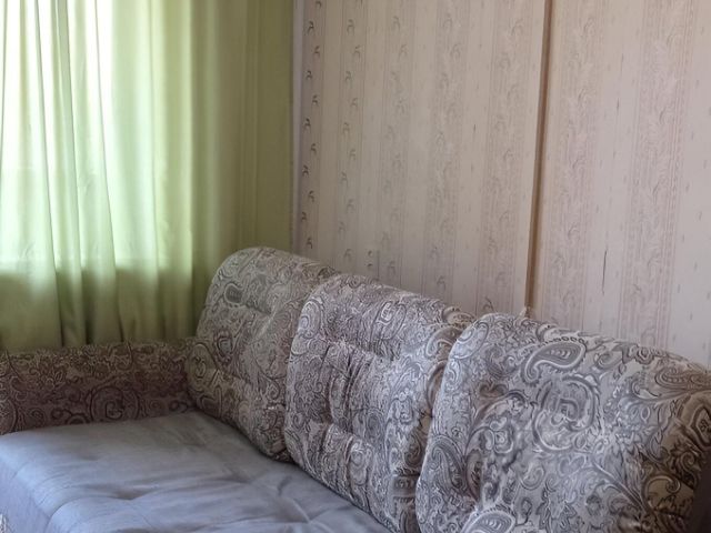 1-комн., 34 м², 2/5 этаж