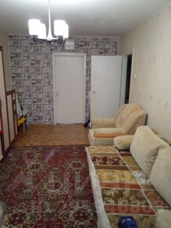 2-комн.кв., 45 м², этаж 2