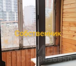 3-комн.кв., 55 м², этаж 5