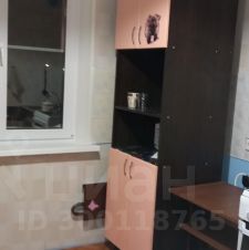 1-комн.кв., 34 м², этаж 6