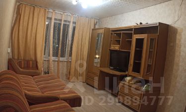 1-комн.кв., 40 м², этаж 6