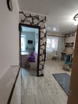 1-комн.кв., 30 м², этаж 2