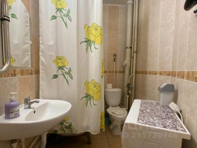 Студия, 26 м², 11/21 этаж