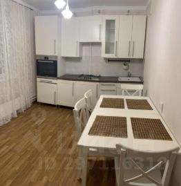 3-комн.кв., 85 м², этаж 8