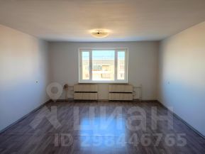 3-комн.кв., 96 м², этаж 10