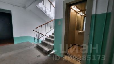 1-комн.кв., 34 м², этаж 6