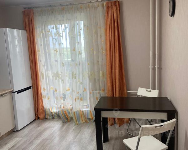 1-комн., 45 м², 9/20 этаж