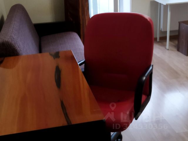 Студия, 28 м², 9/20 этаж