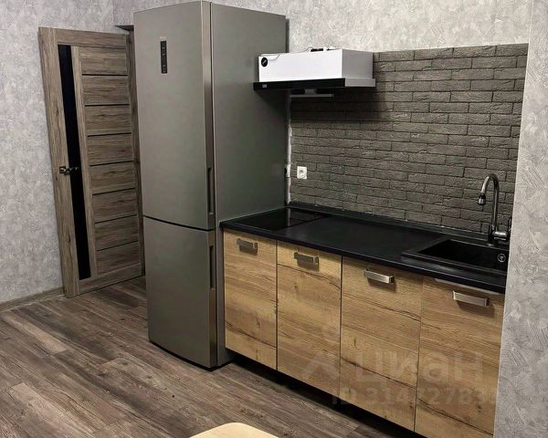 Студия, 38 м², 7/20 этаж