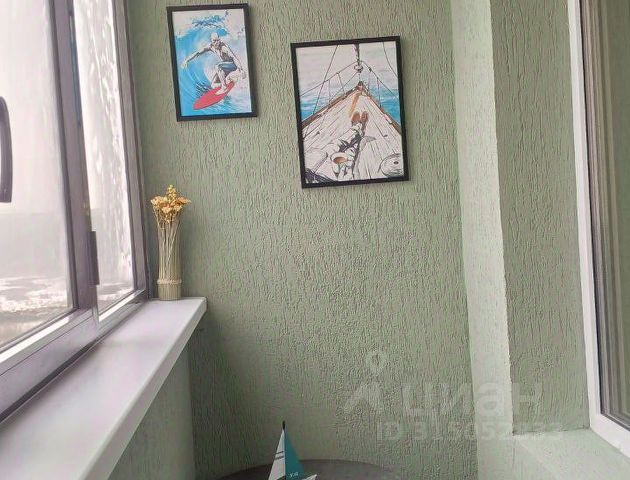 Студия, 25 м², 8/20 этаж