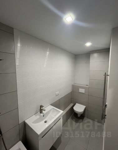 Студия, 30 м², 19/27 этаж