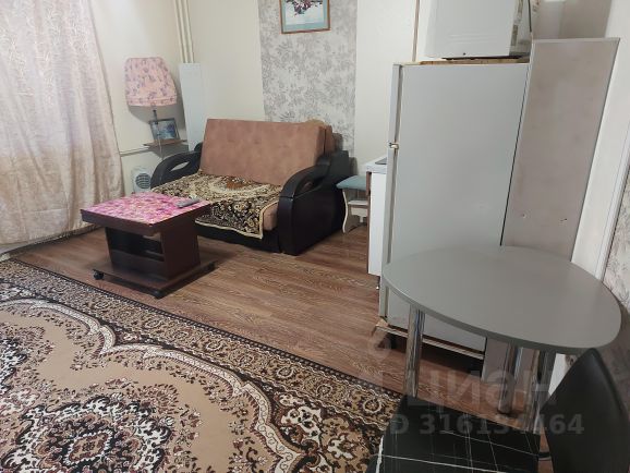 Студия, 30 м², 3/23 этаж