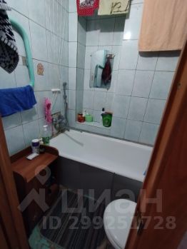 1-комн.кв., 30 м², этаж 4