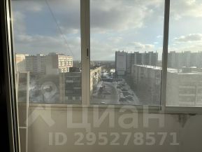 1-комн.кв., 43 м², этаж 8