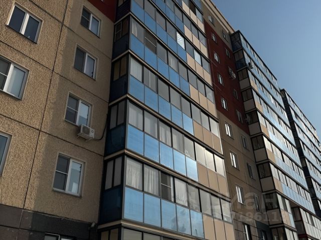 2-комн., 40,4 м², 6/10 этаж