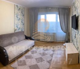 2-комн.кв., 56 м², этаж 9