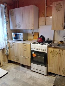 2-комн.кв., 43 м², этаж 2