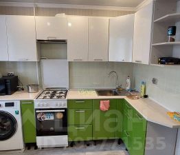 2-комн.кв., 56 м², этаж 3