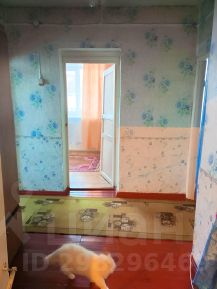 3-комн.кв., 60 м², этаж 1