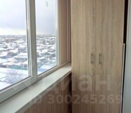 2-комн.кв., 47 м², этаж 8