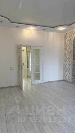 3-комн.кв., 85 м², этаж 3