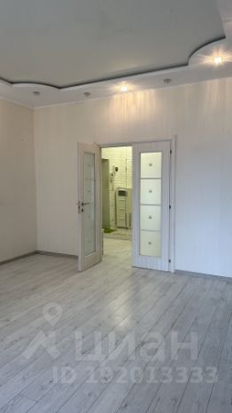 3-комн.кв., 85 м², этаж 3