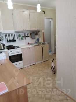 2-комн.кв., 45 м², этаж 4