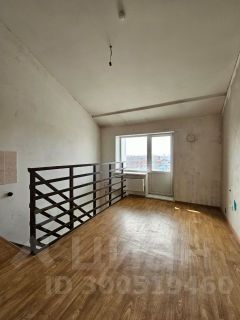 2-комн.кв., 41 м², этаж 5