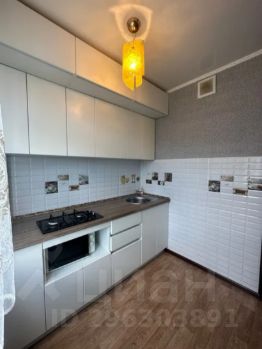 2-комн.кв., 44 м², этаж 4