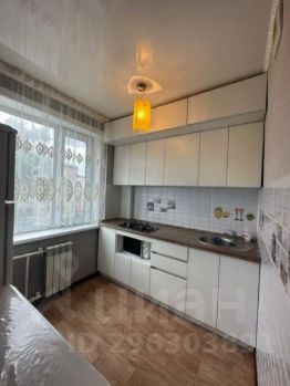 2-комн.кв., 44 м², этаж 4