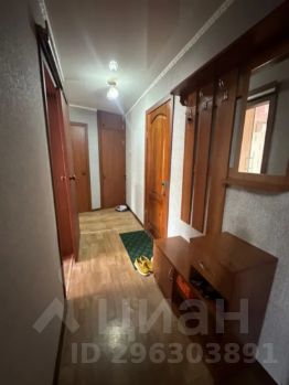 2-комн.кв., 44 м², этаж 4